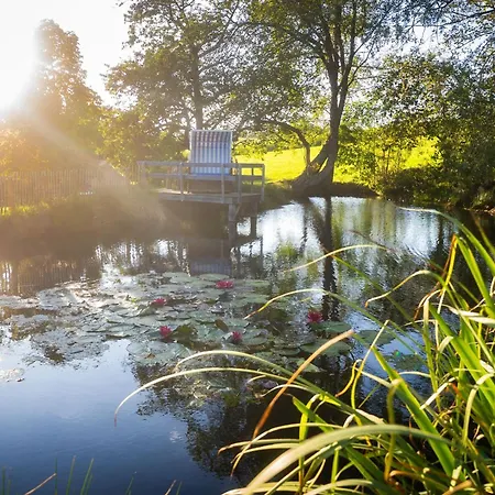 Apartamento Landurlaub Auf Dem Bartleshof Unterkirnach