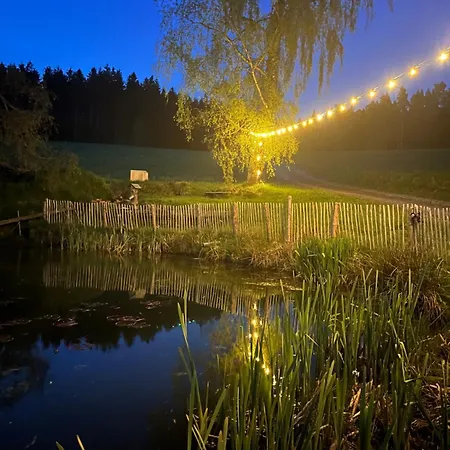 Apartamento Landurlaub Auf Dem Bartleshof