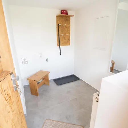 Landurlaub Auf Dem Bartleshof Unterkirnach