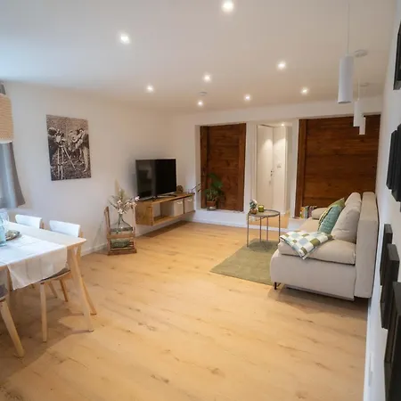 Landurlaub Auf Dem Bartleshof