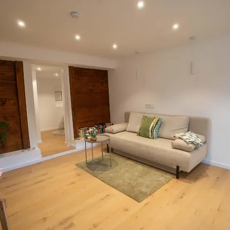 Apartment Landurlaub Auf Dem Bartleshof Unterkirnach