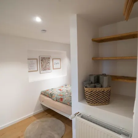 Landurlaub Auf Dem Bartleshof *