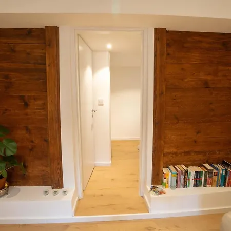 Landurlaub Auf Dem Bartleshof