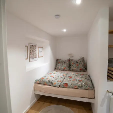 Appartement Landurlaub Auf Dem Bartleshof